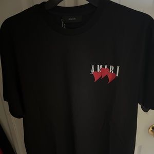 AMIRI t shirt